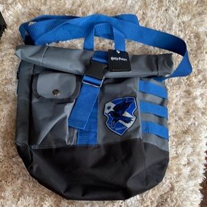 Harry Potter - Ravenclaw - messenger bag